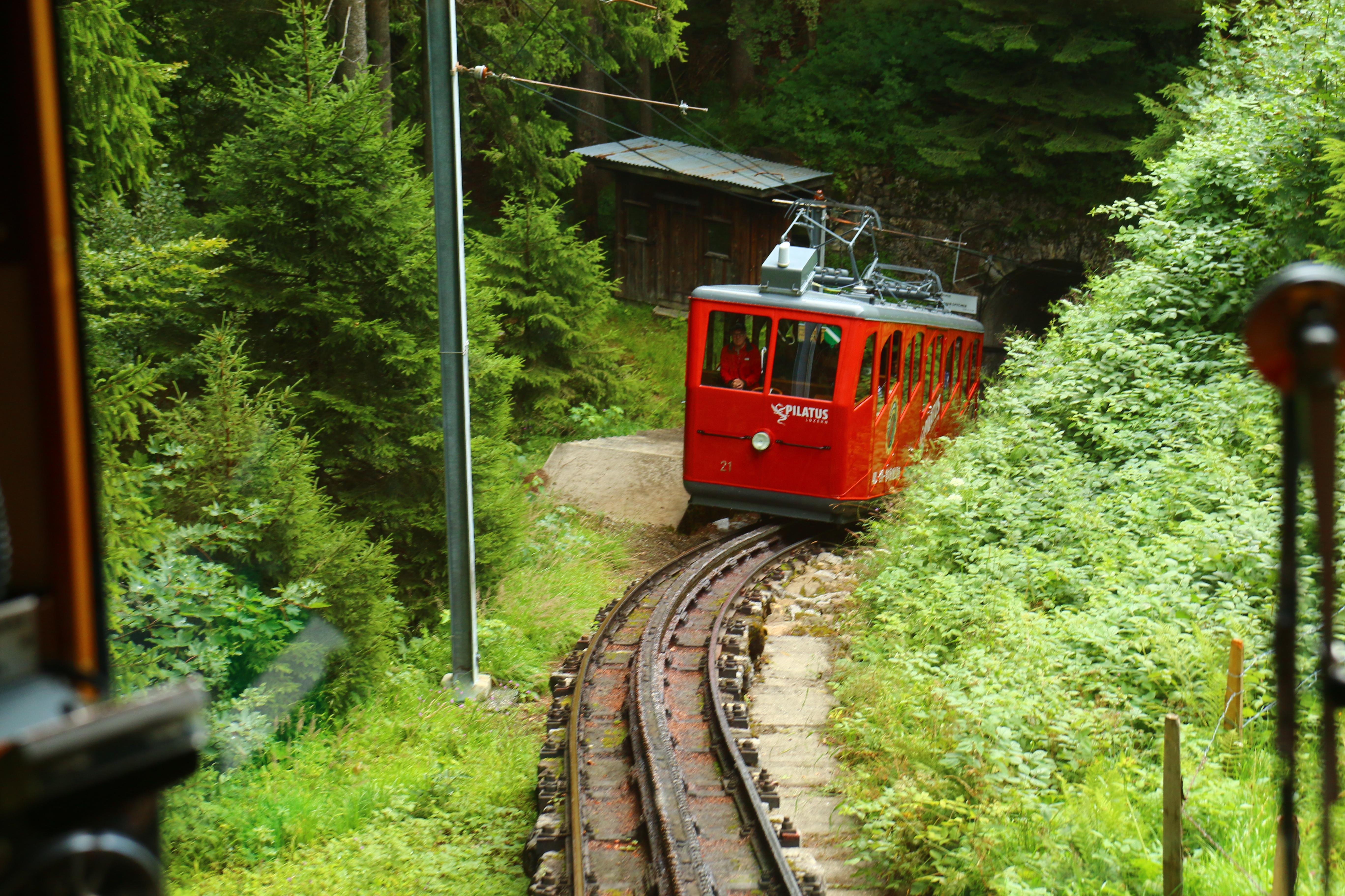 Switzerland